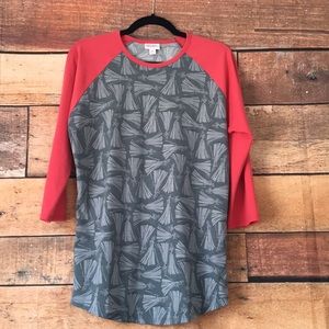 Lularoe Princesses Auroa Randy